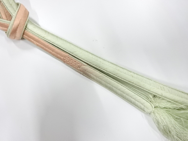 Japanese Kimono / Accessories Silk